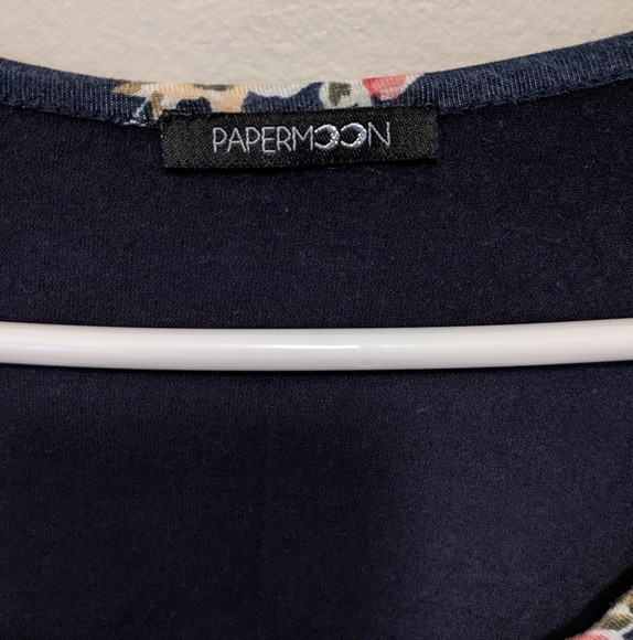 Papermoon Tanktop - Picture 2 of 3